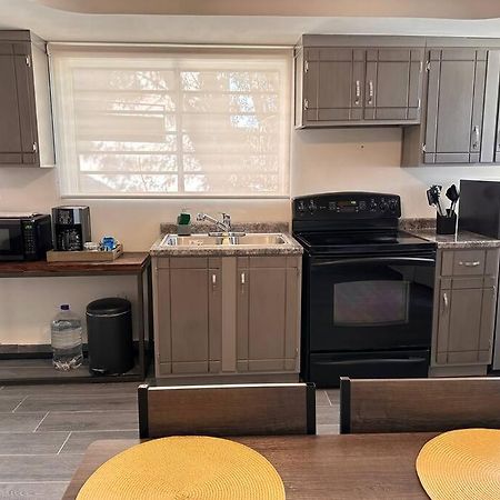 Super Loft Ubicadisimo Cerca Visas Hospital Διαμέρισμα Nogales  Εξωτερικό φωτογραφία