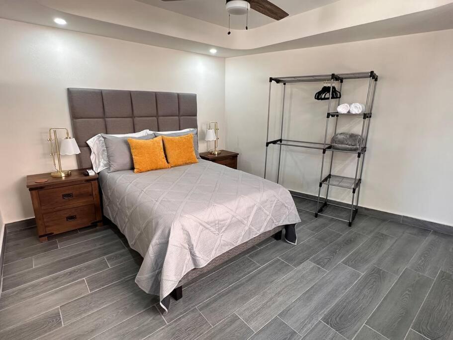 Super Loft Ubicadisimo Cerca Visas Hospital Διαμέρισμα Nogales  Εξωτερικό φωτογραφία