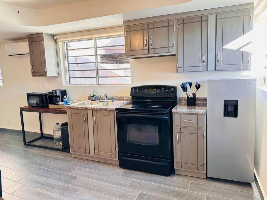 Super Loft Ubicadisimo Cerca Visas Hospital Διαμέρισμα Nogales  Εξωτερικό φωτογραφία