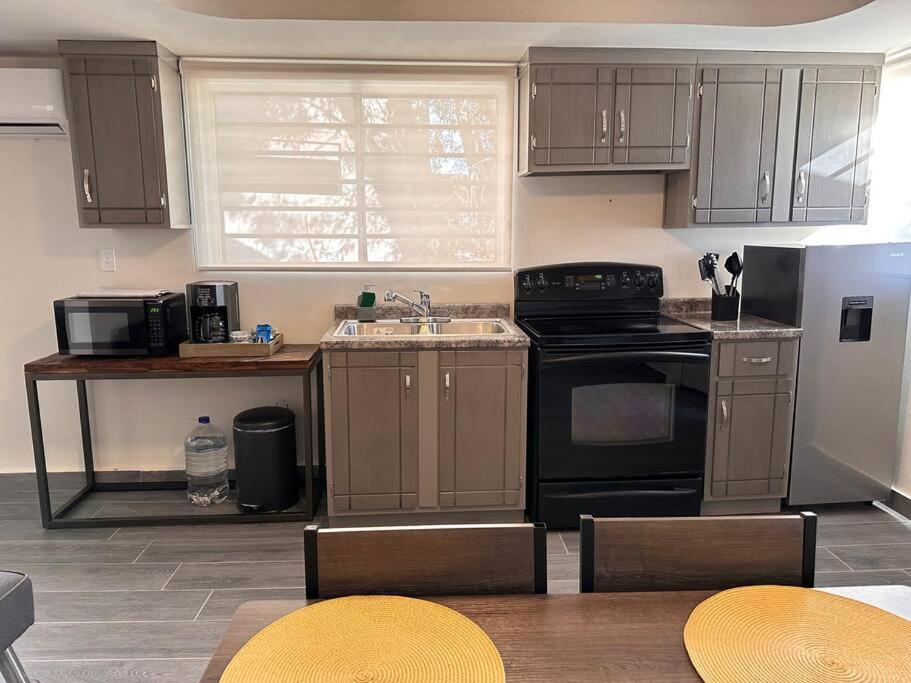 Super Loft Ubicadisimo Cerca Visas Hospital Διαμέρισμα Nogales  Εξωτερικό φωτογραφία