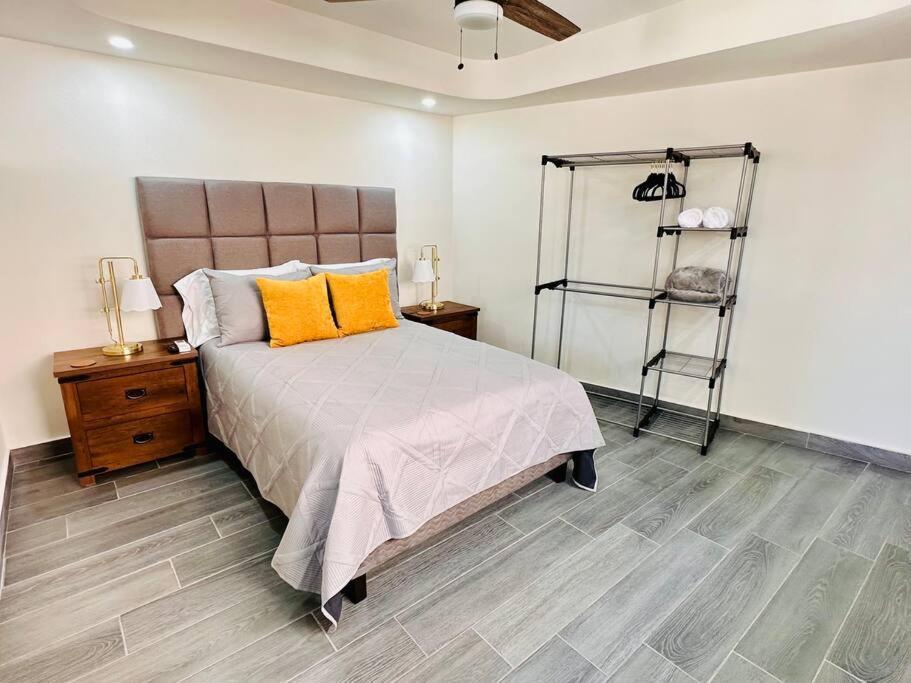 Super Loft Ubicadisimo Cerca Visas Hospital Διαμέρισμα Nogales  Εξωτερικό φωτογραφία